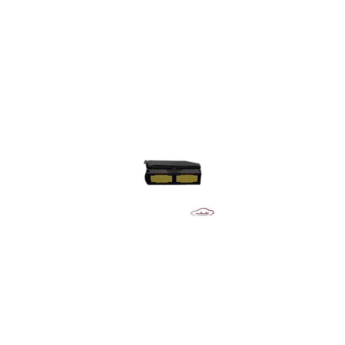 سوكت 90 خانه ECU |سوكت استار  - كد:5123
